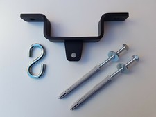 Supporto staffa struttura - struttura, da