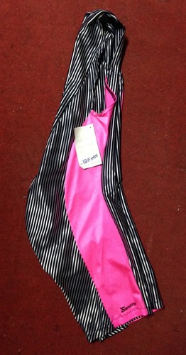 Pantaloncini salopette bici - pantaloncini,