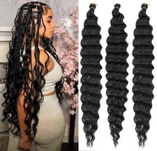 Trecce per capelli