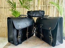 Borsa nera capra 3 - borsa, 15,5"