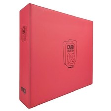 RACCOGLITORE CARD COLLECTION