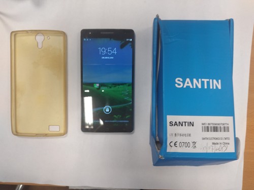 Santin full hd - s6, 6.0