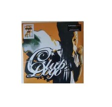 Club Dogo - Mi Fist (2xLP