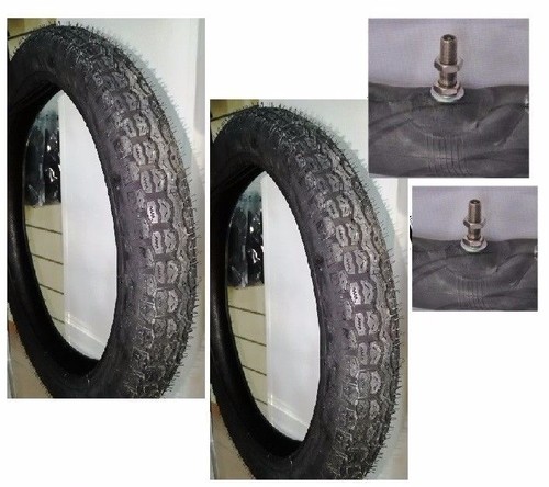 Copertoni ruote pneumatici - 2,