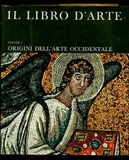ORIGINI DELL'ARTE OCCIDENTALE