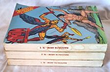 Raccolta Akim sequenza nn. 1