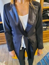 Giacca/pantalone Smoking nero