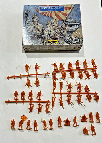 Heller 79618 infanterie - heller,