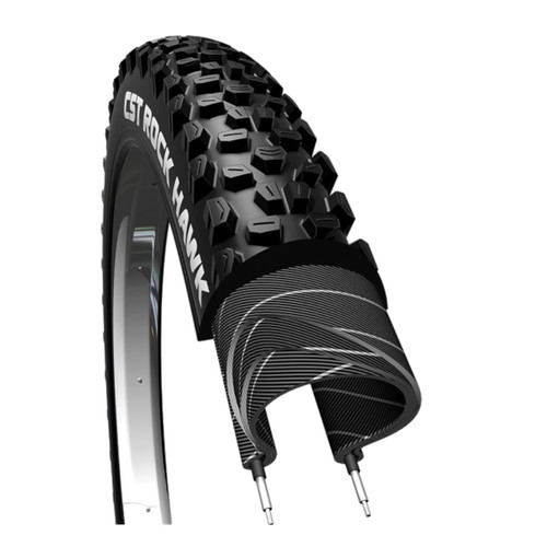 Cst copertoni bici - 26",