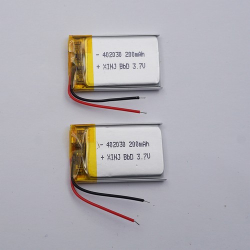 Batteria polimeri di - batteria, ai