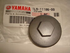 tappo coperchio testa ispezione valvole Yamaha XT 550 XT 600 660Z XV 750 1100