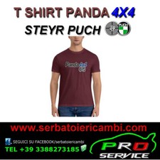 Panda 4x4 sisley taglia - , m