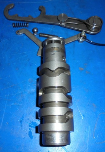 Rullo cambio tamburo husqvarna - rullo,