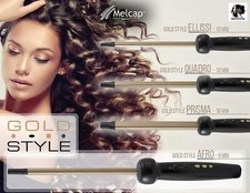 MELCAP FERRO PIASTRA