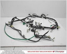 CAVI MATASSA IMPIANTO ELETTRICO CABLAGGIO original KYMCO XCITING R 300 i 2009