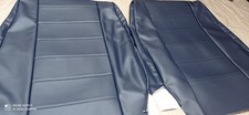 Tappezzeria per fiat - panda, 750