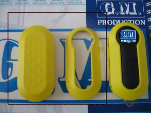 Guscio cover scocca chiave - cover,