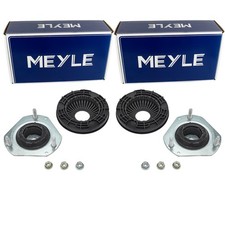 2x CUSCINETTI AMMORTIZZATORE