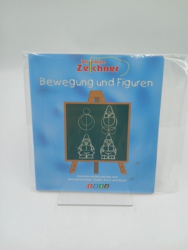 Der kleine zeichner - :, bewegung