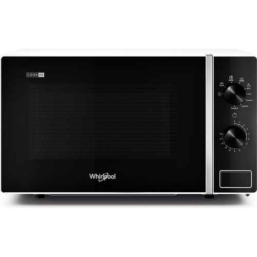 Forno microonde whirlpool - forno,
