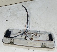 PLAFONIERA PER FORD Fiesta 4°