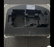 contenitore in polisterolo per