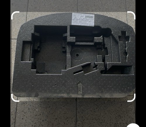 Contenitore polisterolo per - in,