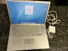 Apple MacBook Pro G4 17