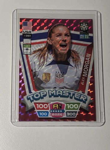 Panini adrenalyn women - xl, women’s