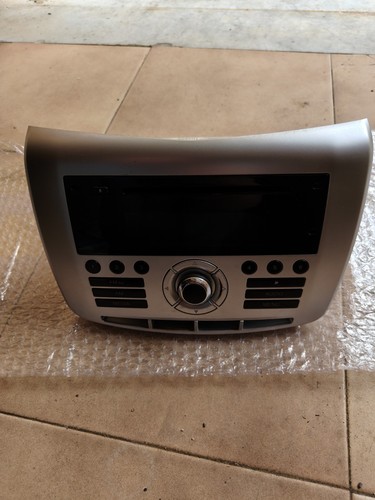 Radio lancia delta - lancia,