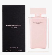 Profumo Donna Narciso