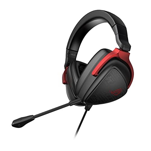 Asus rog delta core cuffie - asus,