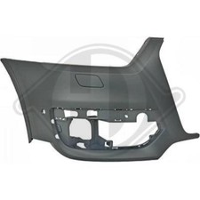 Paraurti anteriore destro