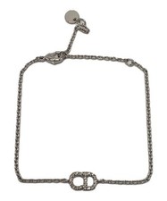 Bracciale Dior con logo Rhine