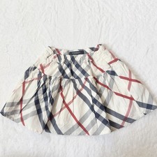 Burberry Nova Gonna a Quadri