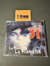 Single promo articolo 31 - single,