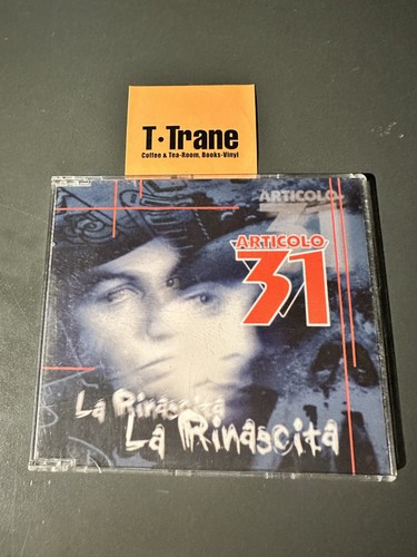 Single promo articolo 31 - promo,