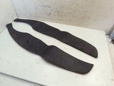 TAPPETINI PEDANA PER SUZUKI