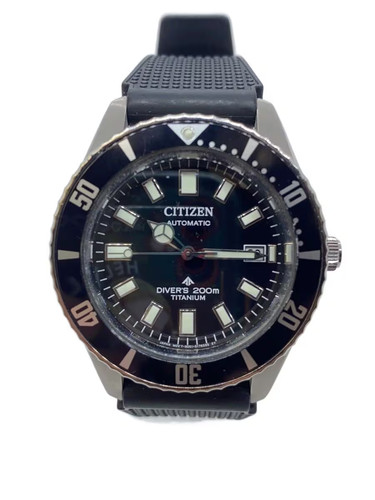 Orologio subacqueo automatico