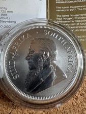 MONETA KRUGERRAND