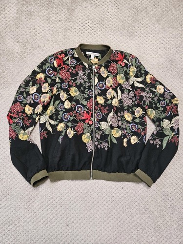 Bomber zara trf - trf, trafaluc