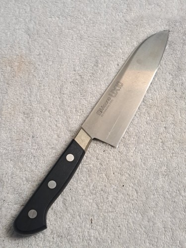 Misono ux10 chef santoku - misono,