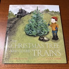 Christmas Tree Who Loved