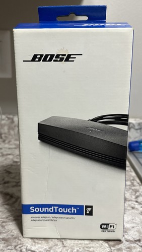Nuovo adattatore wireless bose - nuovo,