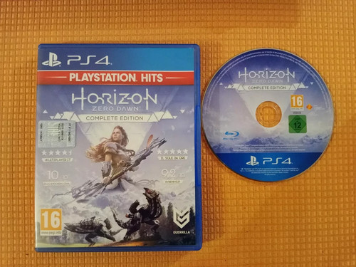 Giochi ps4 playstation lotto - 4,