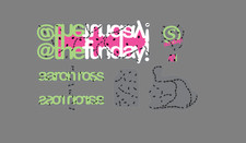 SET DECALCOMANIE BMX FUNDAY