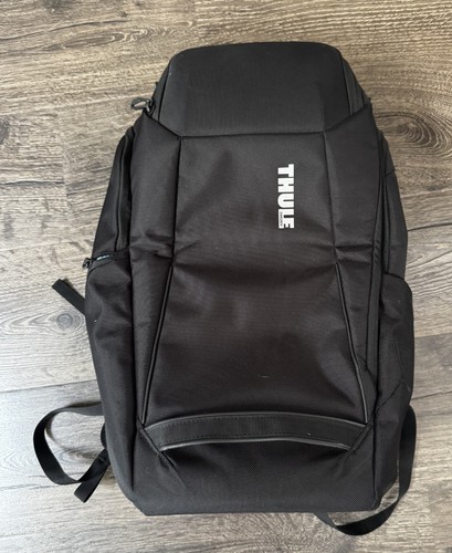 Thule accent zaino 28l nero - accent,