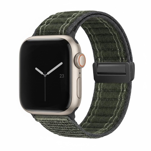 Cinturino smartwatch per apple - cinturino,