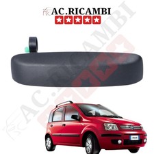 MANIGLIA ESTERNA PORTA