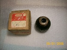 Indotto Dinamo moto Gilera